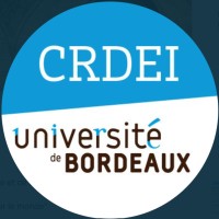 CRDEI - Centre de recherche et de documentation européennes et internationales logo - Similar company to Association Réseau Des Amis Européens