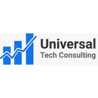 UniversalTech Consulting logo - Similar company to Universaltech Solutions Ltd