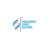 PROCUREMENT EXPERT SOLUTIONS consulting and advisory services logo - Similar company to Tkj Procurement