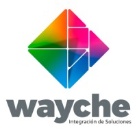 Wayche Integración de Soluciones logo - Similar company to Hg Digital Graphics