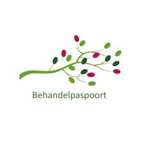 Behandelpaspoort logo - Similar company to Umooove Intelligente Beweegzorg