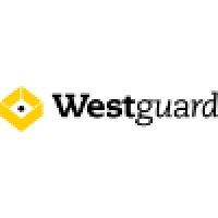 Westguard Security Services logo - Similar company to Fusion Security