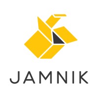 JAMNIK Packaging Company logo - Similar company to Egp D.O.O.