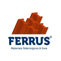 Ferrus - Materiais Siderúrgicos e de Construção, S.A. logo - Similar company to Atlas Painel