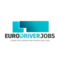 Eurodriverjobs GmbH logo - Similar company to Driver Center - Red De Talleres