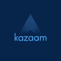 Kazaam logo - Similar company to House Of Ecommerce