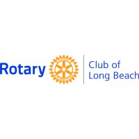 Rotary Club Of Long Beach logo - Similar company to Long Beach Center For Economic Inclusion