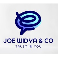 Joe Widya & Co logo - Similar company to Ricemill Studio