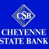 Cheyenne State Bank logo - Similar company to Firehole Composites