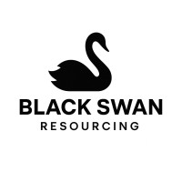 Black Swan Resourcing Ltd logo - Similar company to Phoenix Gray Rec Ltd