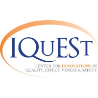 Center for Innovations in Quality, Effectiveness, and Safety (IQuESt) logo - Similar company to Serodem