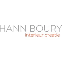 Hann Boury interieur creatie logo - Similar company to Biennale Interieur