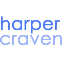 Harper Craven logo - Similar company to Blockamp