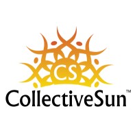 CollectiveSun logo - Similar company to Cleanview Capital