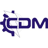 CDM SERVICE logo - Similar company to Ecomix Sa
