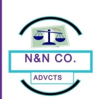Njuguna & Njuguna Co. Advocates logo - Similar company to Rotaract Club Of University Of Embu