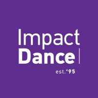 Impact Dance Foundation logo - Similar company to Bbs Training Academy™