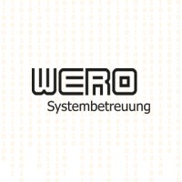 Wero Systembetreuung Ing. Jürgen Wehinger logo - Similar company to Dyna Bcs Informatik Gmbh