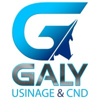 GALY Usinage & CND logo - Similar company to Vodea