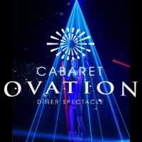 CABARET OVATION logo - Similar company to Cabaret-Théâtre L'Étoile Bleue
