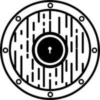 Oak Shield I.T. Security logo - Similar company to Hyperloop Solutions