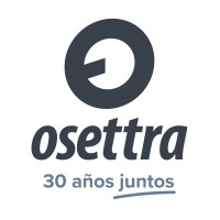 Osettra logo - Similar company to Gemap Asesoría - Consultoría - Jurídico