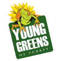 Young Greens of Turkey logo - Similar company to Perceptum