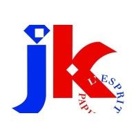 JK Papier logo - Similar company to Nes 3D