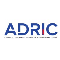 ADRIC -  Advanced Diagnostics & Research Innovation Centre logo - Similar company to Pharmaloz Manufacturing, Inc.