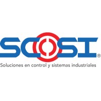 Soluciones en control y sistemas industriales logo - Similar company to Milenium Centro De Iluminacion