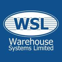 Warehouse Systems Limited logo - Similar company to Z & H Distribution Ltd