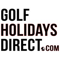 Golf Holidays Direct logo - Similar company to Golfbreaks
