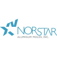 Norstar Aluminum Molds, Inc. logo - Similar company to Raindrop Studios Inc.