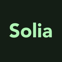 Solia logo - Similar company to H&L Média