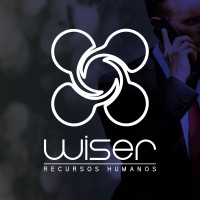 Wiser RH logo - Similar company to Rh Vitra