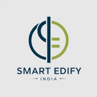 Smart Edify Solutions logo - Similar company to Inforow Technologies