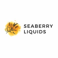 Seaberry Liquids logo - Similar company to Frans & Bertha