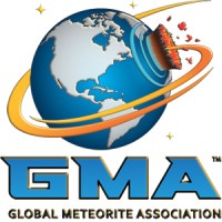 Global Meteorite Association logo - Similar company to Global Meteor Network