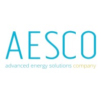 AESCO-Advanced Energy Solutions logo - Similar company to Esolarize