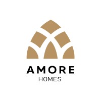 Amore Homes Nigeria logo - Similar company to Wagon Wheel Limited