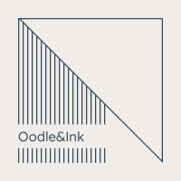 Oodle and Ink logo - Similar company to Super Ink Clothing