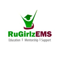 RuGirlz EMS (Rural Girls Empowerment) logo - Similar company to Spark Educational Equity Foundation (Seef)