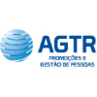 AGTR SERVIÇOS TEMPORARIOS logo - Similar company to Geodesigner Consultoria E Serviços