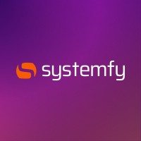 Systemfy logo - Similar company to Adl Informática