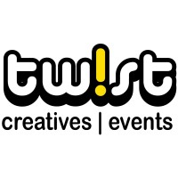 Twist Creatives | Events logo - Similar company to Universal Minds Sdn Bhd