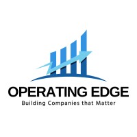 Operating Edge logo - Similar company to Rc Capital Ventures, Llc.