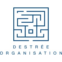 Destrée Organisation - Meetings & Events Partners logo - Similar company to Sdev Events Decoration