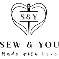 Sew and You logo - Similar company to Sew You