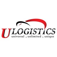 ULogistics LLC logo - Similar company to Next To Space