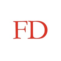Fundiligence logo - Similar company to Vicuna
